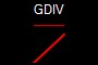 GDIV